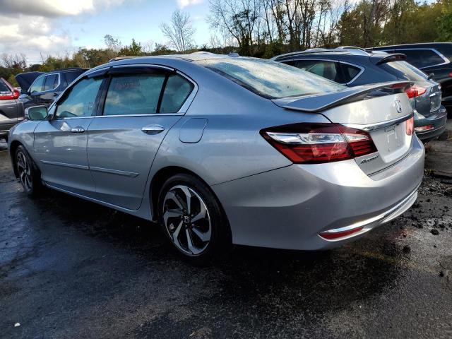 Photo 1 VIN: 1HGCR2F96HA073935 - HONDA ACCORD EXL 