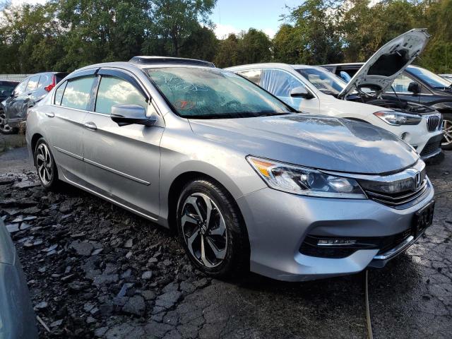 Photo 3 VIN: 1HGCR2F96HA073935 - HONDA ACCORD EXL 