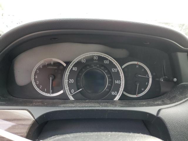 Photo 8 VIN: 1HGCR2F96HA073935 - HONDA ACCORD EXL 