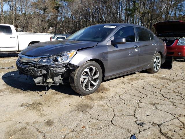 Photo 0 VIN: 1HGCR2F96HA079041 - HONDA ACCORD EXL 