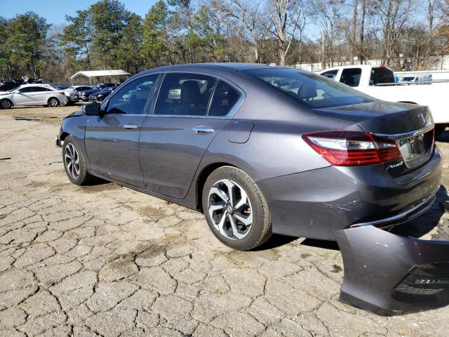 Photo 1 VIN: 1HGCR2F96HA079041 - HONDA ACCORD EXL 