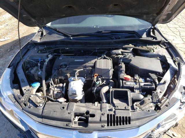 Photo 10 VIN: 1HGCR2F96HA079041 - HONDA ACCORD EXL 