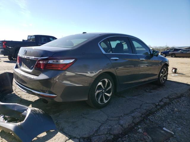 Photo 2 VIN: 1HGCR2F96HA079041 - HONDA ACCORD EXL 