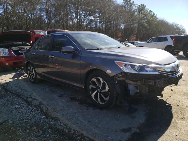 Photo 3 VIN: 1HGCR2F96HA079041 - HONDA ACCORD EXL 