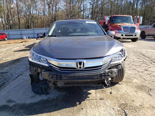 Photo 4 VIN: 1HGCR2F96HA079041 - HONDA ACCORD EXL 