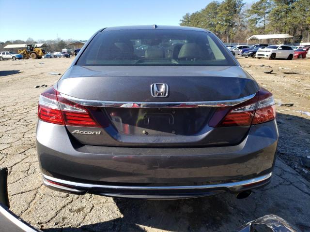 Photo 5 VIN: 1HGCR2F96HA079041 - HONDA ACCORD EXL 