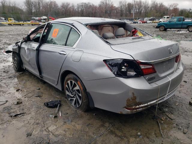 Photo 1 VIN: 1HGCR2F96HA092288 - HONDA ACCORD 