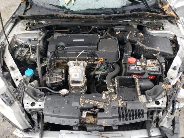 Photo 10 VIN: 1HGCR2F96HA092288 - HONDA ACCORD 