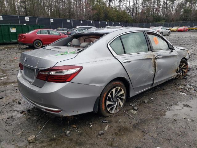 Photo 2 VIN: 1HGCR2F96HA092288 - HONDA ACCORD 