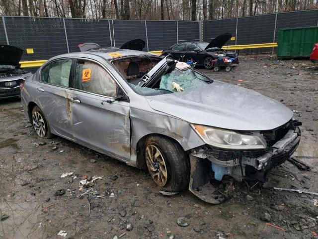 Photo 3 VIN: 1HGCR2F96HA092288 - HONDA ACCORD 