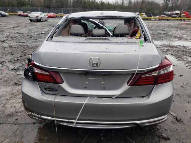 Photo 5 VIN: 1HGCR2F96HA092288 - HONDA ACCORD 