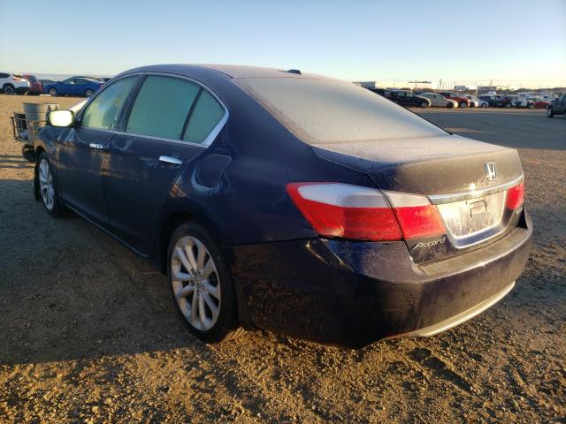 Photo 2 VIN: 1HGCR2F97EA805694 - HONDA ACCORD TOU 