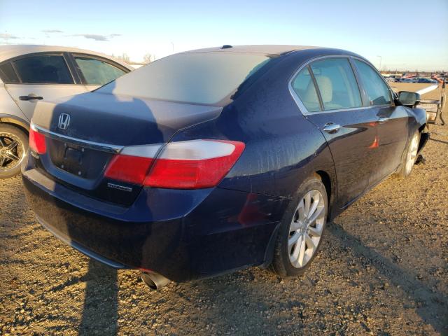 Photo 3 VIN: 1HGCR2F97EA805694 - HONDA ACCORD TOU 