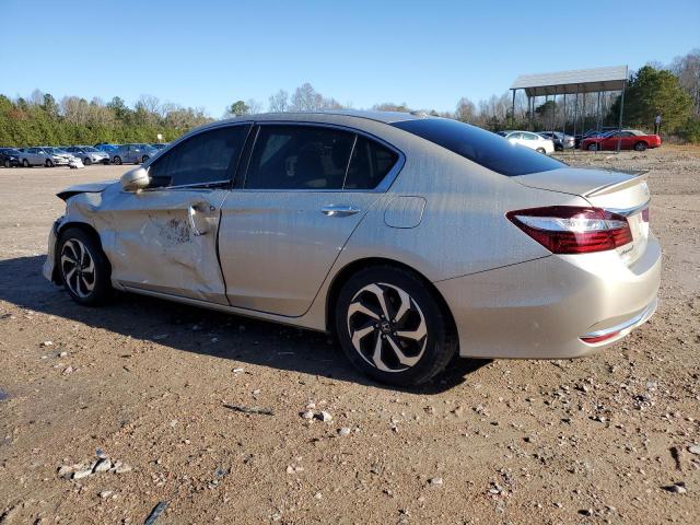 Photo 1 VIN: 1HGCR2F97GA000801 - HONDA ACCORD EXL 