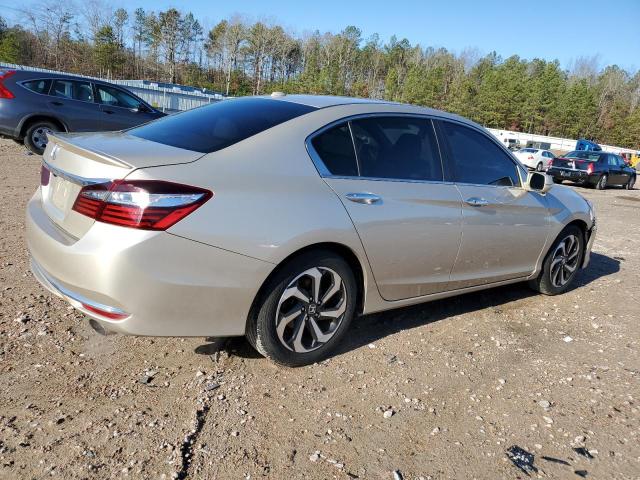 Photo 2 VIN: 1HGCR2F97GA000801 - HONDA ACCORD EXL 