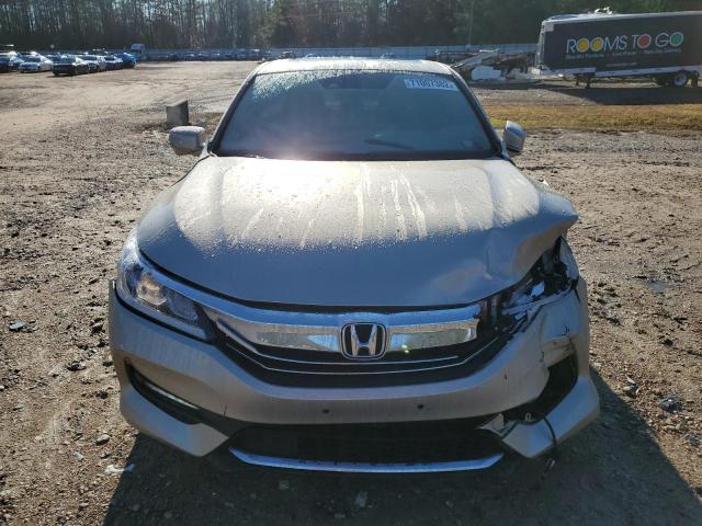 Photo 4 VIN: 1HGCR2F97GA000801 - HONDA ACCORD EXL 