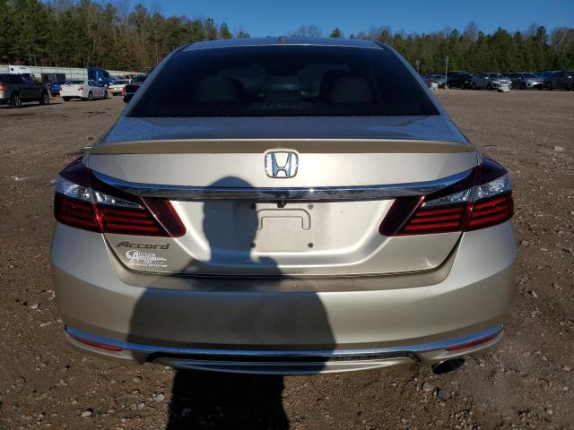 Photo 5 VIN: 1HGCR2F97GA000801 - HONDA ACCORD EXL 