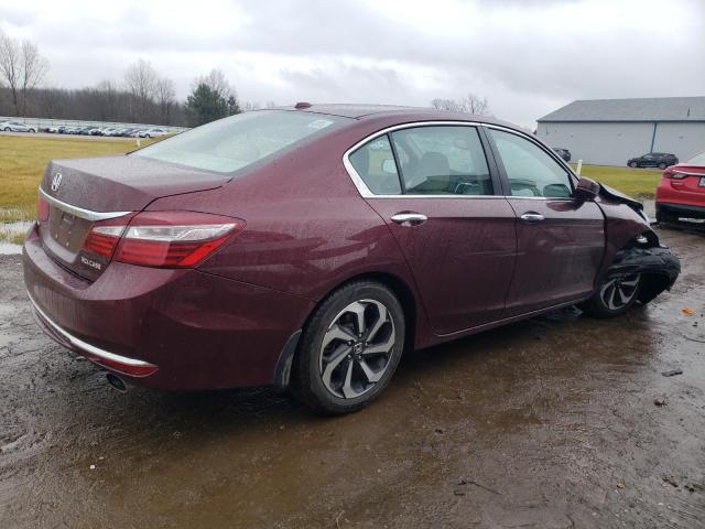 Photo 2 VIN: 1HGCR2F97GA063526 - HONDA ACCORD 