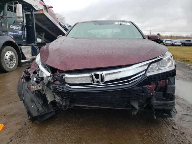 Photo 4 VIN: 1HGCR2F97GA063526 - HONDA ACCORD 