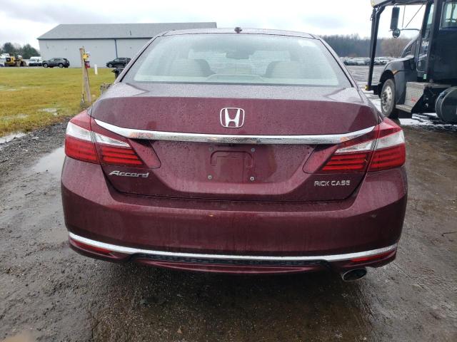 Photo 5 VIN: 1HGCR2F97GA063526 - HONDA ACCORD 