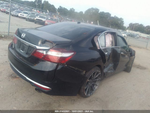 Photo 3 VIN: 1HGCR2F97GA118928 - HONDA ACCORD SEDAN 