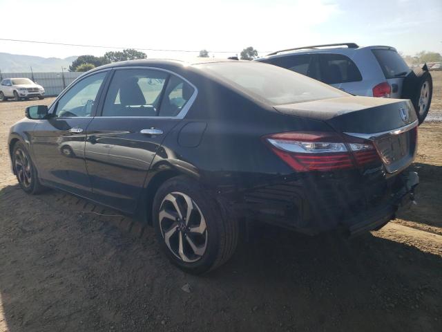 Photo 1 VIN: 1HGCR2F97GA133106 - HONDA ACCORD 