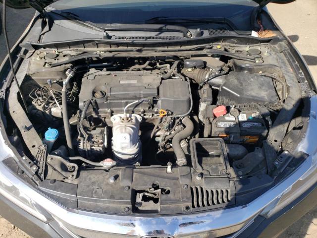 Photo 10 VIN: 1HGCR2F97GA133106 - HONDA ACCORD 