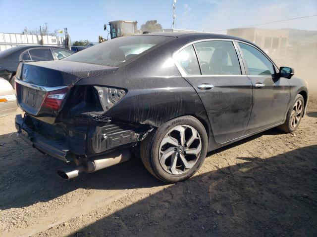 Photo 2 VIN: 1HGCR2F97GA133106 - HONDA ACCORD 