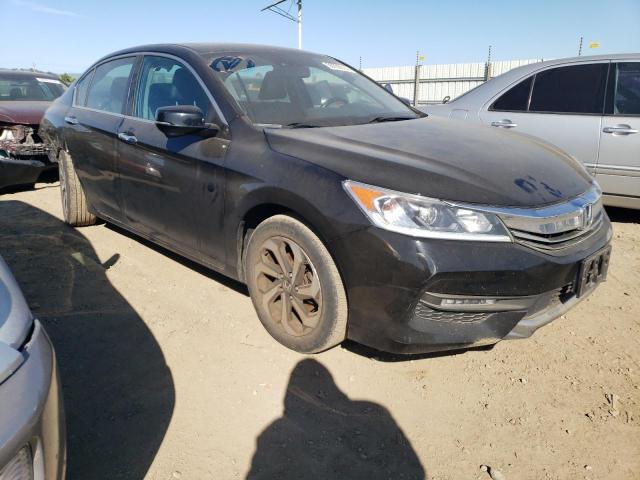 Photo 3 VIN: 1HGCR2F97GA133106 - HONDA ACCORD 