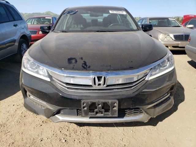 Photo 4 VIN: 1HGCR2F97GA133106 - HONDA ACCORD 