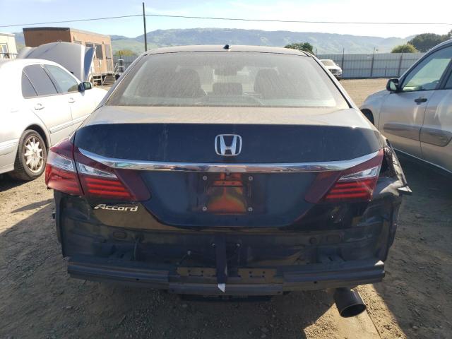 Photo 5 VIN: 1HGCR2F97GA133106 - HONDA ACCORD 