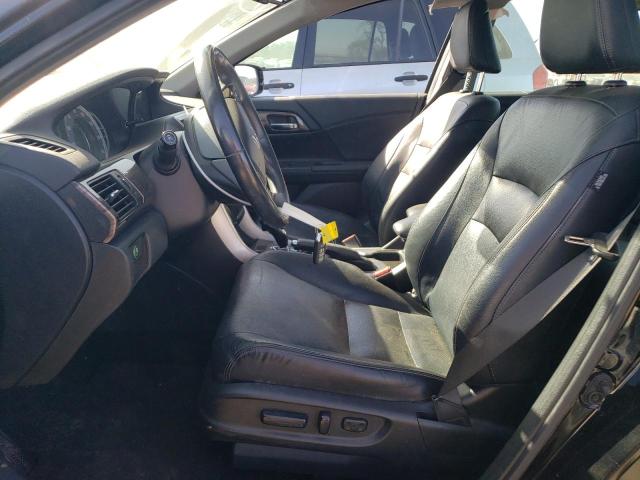 Photo 6 VIN: 1HGCR2F97GA133106 - HONDA ACCORD 