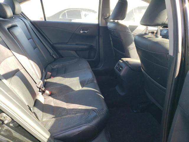 Photo 9 VIN: 1HGCR2F97GA133106 - HONDA ACCORD 