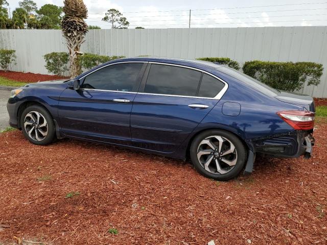 Photo 1 VIN: 1HGCR2F97GA138127 - HONDA ACCORD EXL 