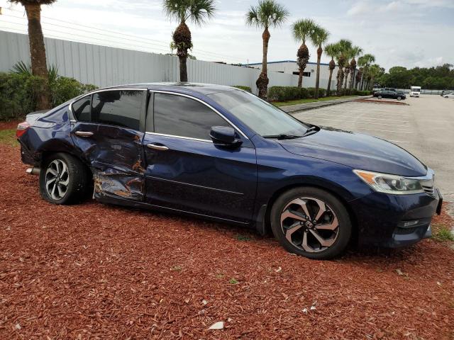 Photo 3 VIN: 1HGCR2F97GA138127 - HONDA ACCORD EXL 