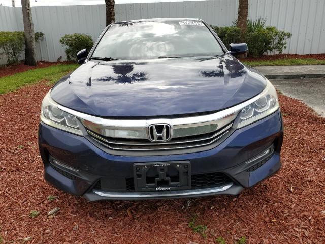 Photo 4 VIN: 1HGCR2F97GA138127 - HONDA ACCORD EXL 