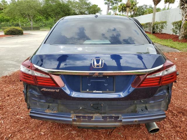 Photo 5 VIN: 1HGCR2F97GA138127 - HONDA ACCORD EXL 