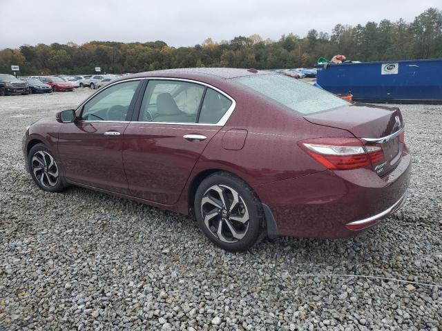 Photo 1 VIN: 1HGCR2F97GA159804 - HONDA ACCORD EXL 