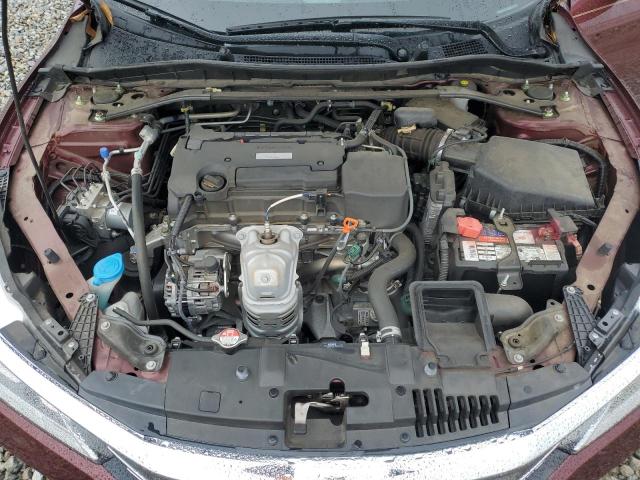 Photo 10 VIN: 1HGCR2F97GA159804 - HONDA ACCORD EXL 