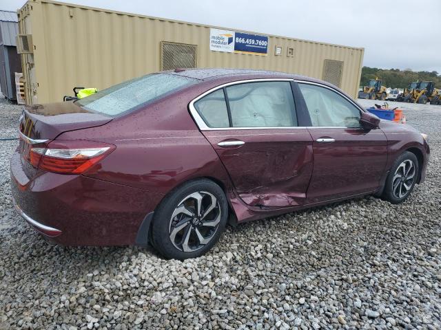 Photo 2 VIN: 1HGCR2F97GA159804 - HONDA ACCORD EXL 