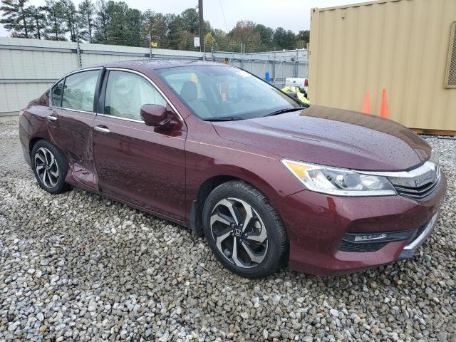 Photo 3 VIN: 1HGCR2F97GA159804 - HONDA ACCORD EXL 