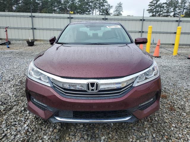 Photo 4 VIN: 1HGCR2F97GA159804 - HONDA ACCORD EXL 