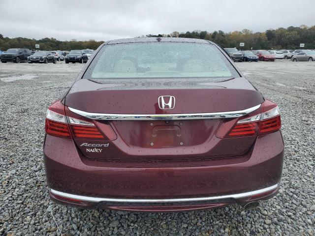 Photo 5 VIN: 1HGCR2F97GA159804 - HONDA ACCORD EXL 