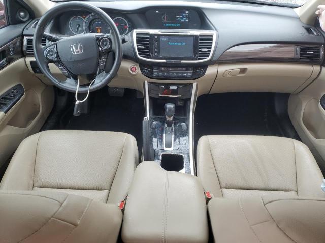 Photo 7 VIN: 1HGCR2F97GA159804 - HONDA ACCORD EXL 