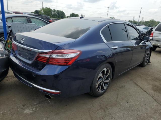 Photo 2 VIN: 1HGCR2F97GA180961 - HONDA ACCORD EXL 