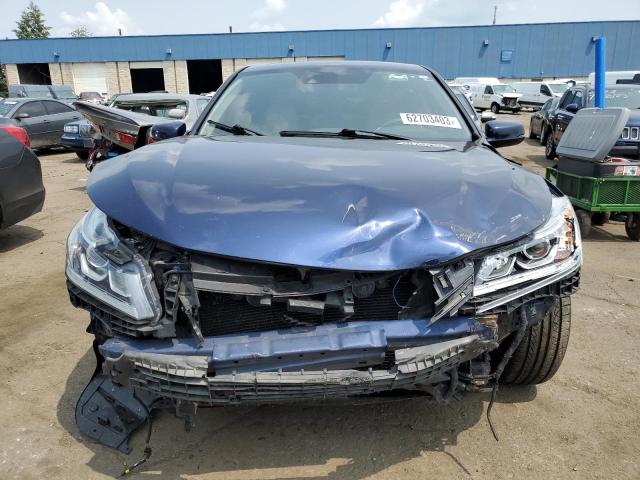 Photo 4 VIN: 1HGCR2F97GA180961 - HONDA ACCORD EXL 