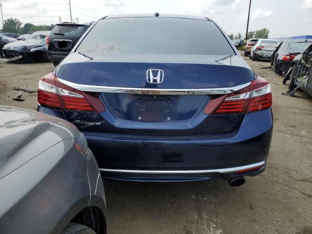 Photo 5 VIN: 1HGCR2F97GA180961 - HONDA ACCORD EXL 