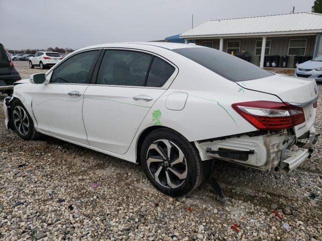 Photo 1 VIN: 1HGCR2F97GA225039 - HONDA ACCORD 