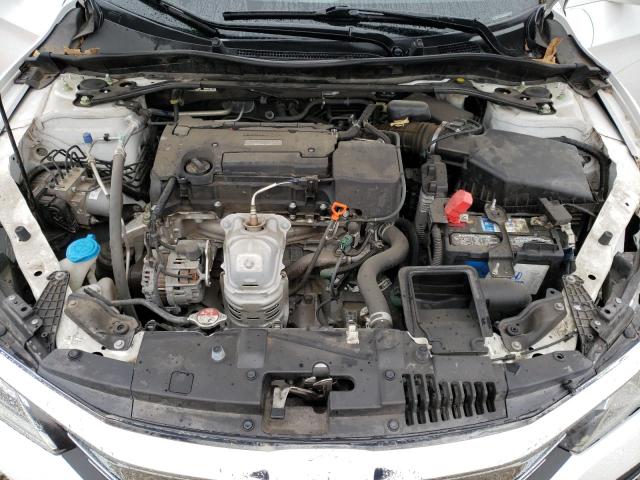 Photo 10 VIN: 1HGCR2F97GA225039 - HONDA ACCORD 