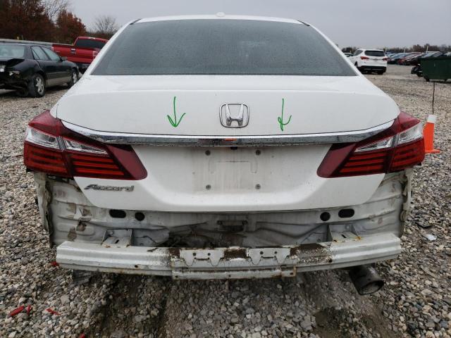 Photo 5 VIN: 1HGCR2F97GA225039 - HONDA ACCORD 